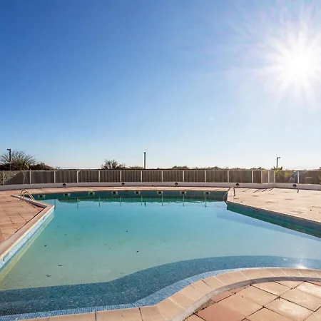 Apartmán Le Sunset-cap Sud-1 By Interhome Agde