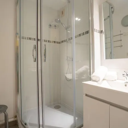 Le Sunset-cap Sud-1 By Interhome Apartmán Agde