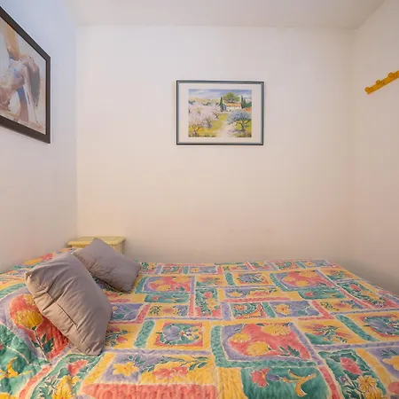 Le Sunset-cap Sud-1 By Interhome Apartmán