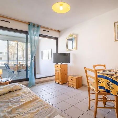 Le Sunset-cap Sud-1 By Interhome *