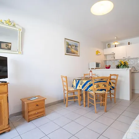 Le Sunset-cap Sud-1 By Interhome