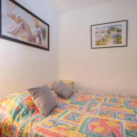 Le Sunset-cap Sud-1 By Interhome דירה *