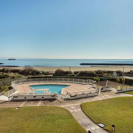 Le Sunset-cap Sud-1 By Interhome * אגדה