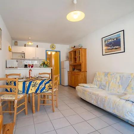 Le Sunset-cap Sud-1 By Interhome דירה *