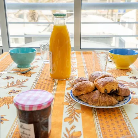 Le Sunset-cap Sud-1 By Interhome אגדה