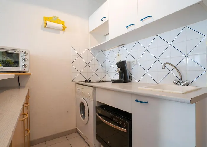 Le Sunset-cap Sud-1 By Interhome *