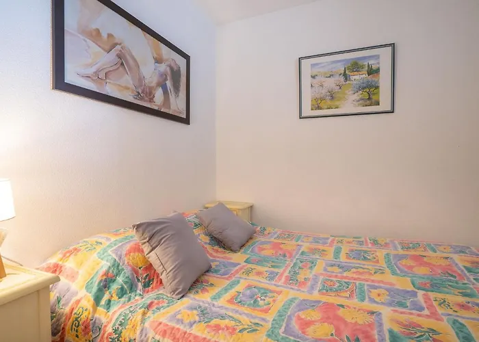 Le Sunset-cap Sud-1 By Interhome Appartamento *