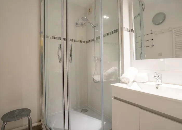 Le Sunset-cap Sud-1 By Interhome Appartamento Agde