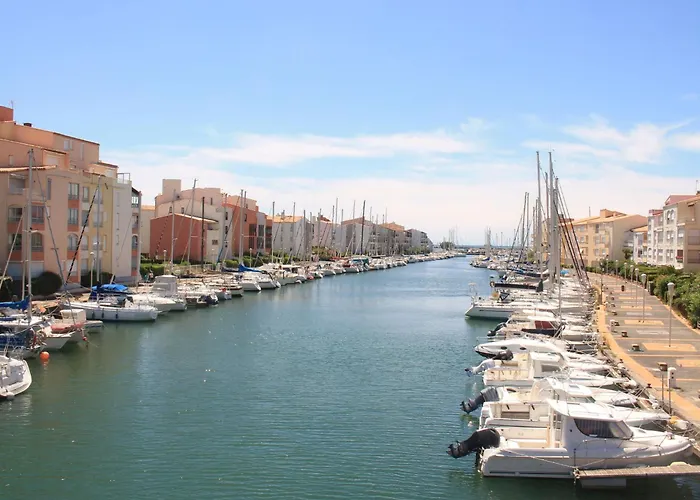 Le Sunset-cap Sud-1 By Interhome