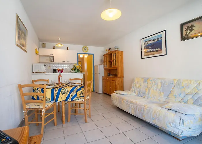 Le Sunset-cap Sud-1 By Interhome Appartamento *