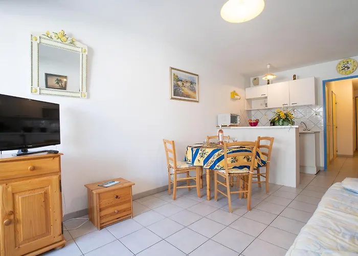 Le Sunset-cap Sud-1 By Interhome